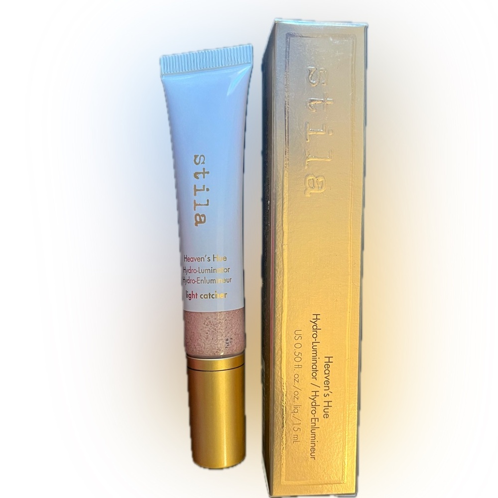 Stila Heaven's Hue Hydro Luminator Highlighter - Light Catcher liquid